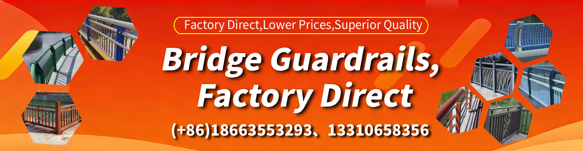 Port HedlandBridge Guardrail Manufacturer